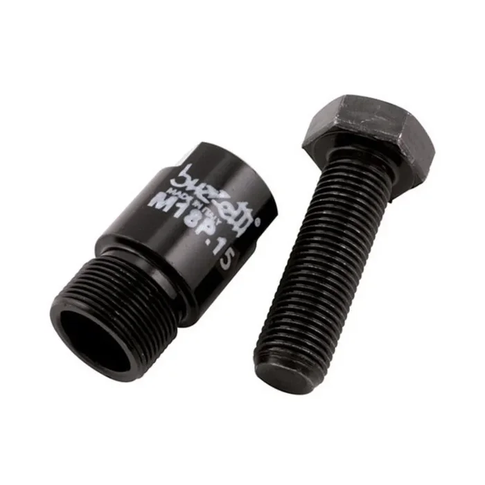 Arrache-volant d’allumage BUZZETTI M18x1,5 filetage extérieur/pas à droite