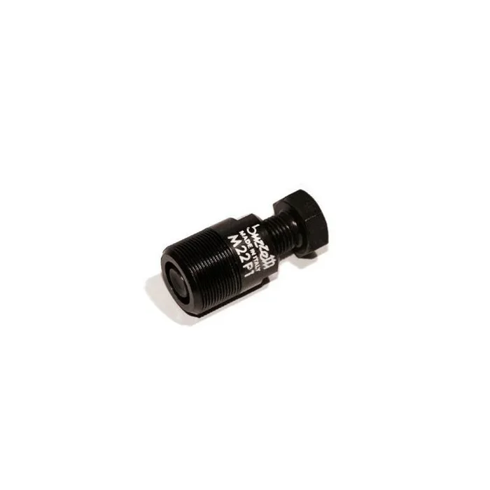 Arrache-volant d&rsquo;allumage BUZZETTI M22x1 filetage extérieur/pas à droite