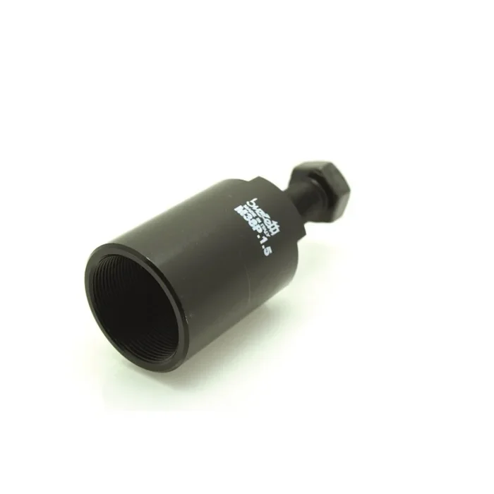 Arrache-volant d&rsquo;allumage BUZZETTI M38x1,5 filetage intérieur/pas à droite