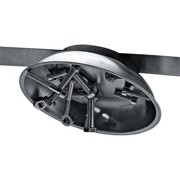 Assiette HI-Q TOOLS magnetique pour vis/écrou Universel Ref : HIQ0027 / 6026801098000020
