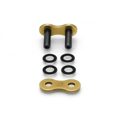 Attache a riveter D.I.D 520ATV2 X-Ring 520
