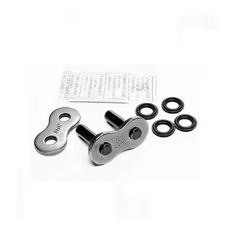 Attache a riveter D.I.D. 525ZVM-X X-Ring pas 525