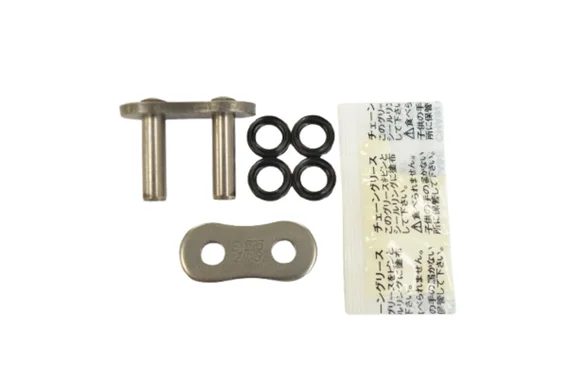 Attache à riveter EK CHAIN EK 530ZVX3 NX-Ring 530 Universel Ref : EKC00963A / 1129926