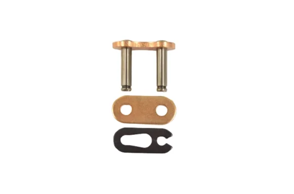 Attache à riveter EK CHAIN type clip EK 520MRD7 520 Universel Ref : EKC00949A / 1129912
