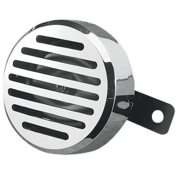 Avertisseur Drag Specialties Sonore Universel – Gris Ref : DRG0084 / DS272127