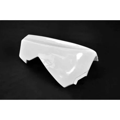 AVIO CARBON FIBER SKID PLATE