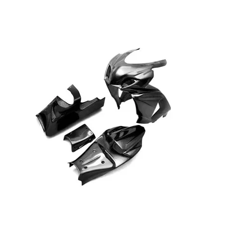 AVIO FULL FAIRING CARBON FIBER FOR SUZUKI GSXR 1000 2009/2016