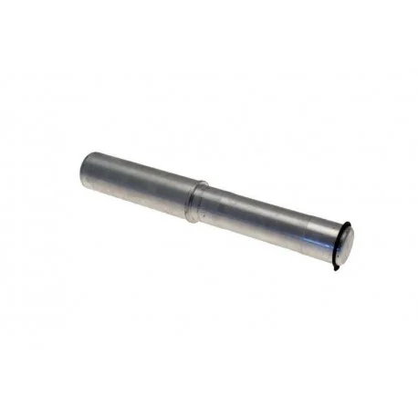 Axe bequille mono bras HONDA CB1000R 28,25mm