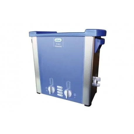 Bac a ultrasons ELMA Elmasonic S40H 4,25L