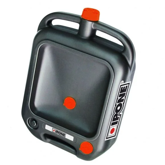 Bac a vidange Ipone 4L Universel Ref : IP0115 / 850172