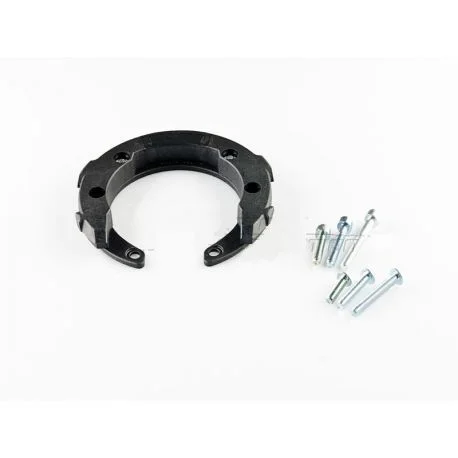 Bague de fixation reservoir QUICK LOCK EVO MOTO GUZZI BREVA 750