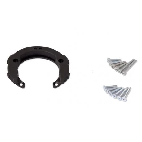 Bague de fixation reservoir QUICK LOCK EVO YAMAHA MT03 05- SACOCHE A / B / D