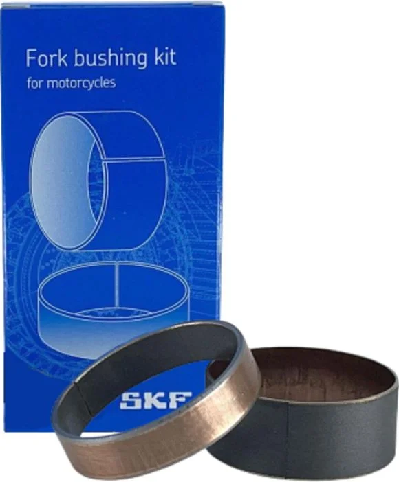 Bague de friction SKF fourche ø36mm Ref : SKF00026A / 1122519