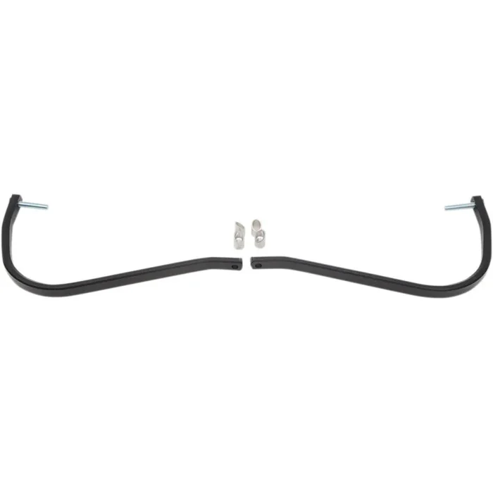 BAR HGRD REPLMNT ALUM BK