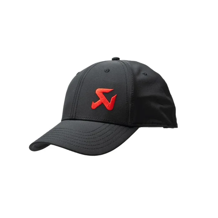 BASEBALL CAP AKRA LOGO