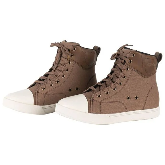 Baskets DXR CONCAVE – Marron Ref : DXR0614