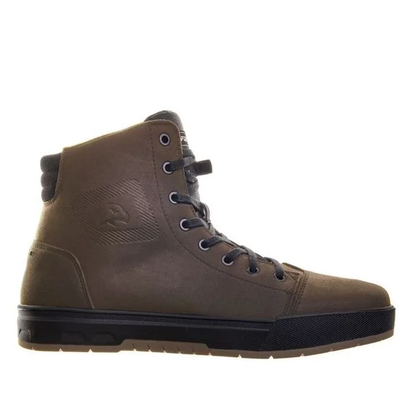 Baskets Falco BOOSTER – Marron Ref : FAL0200