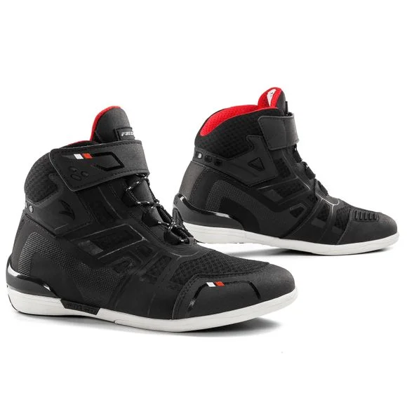 Baskets Falco MAXX – TECH 2 AIR – Noir Ref : FAL0141