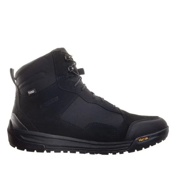 Baskets Falco MULTISPORT – Noir Ref : FAL0199