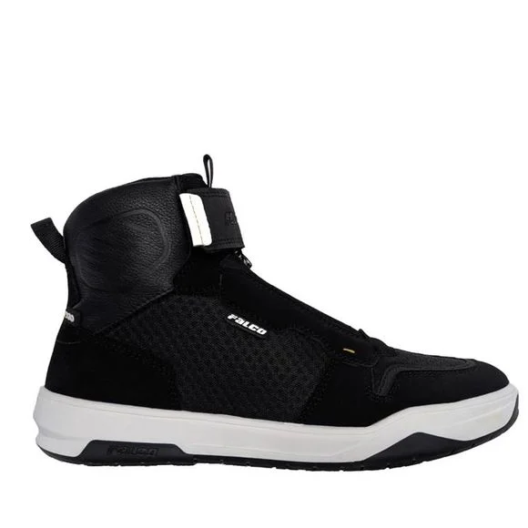 Baskets Falco SHIFTER LADY – Noir Ref : FAL0197
