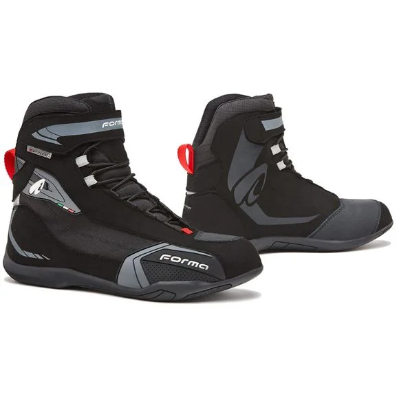 Baskets Forma VIPER WATERPROOF – Noir Ref : FM0217