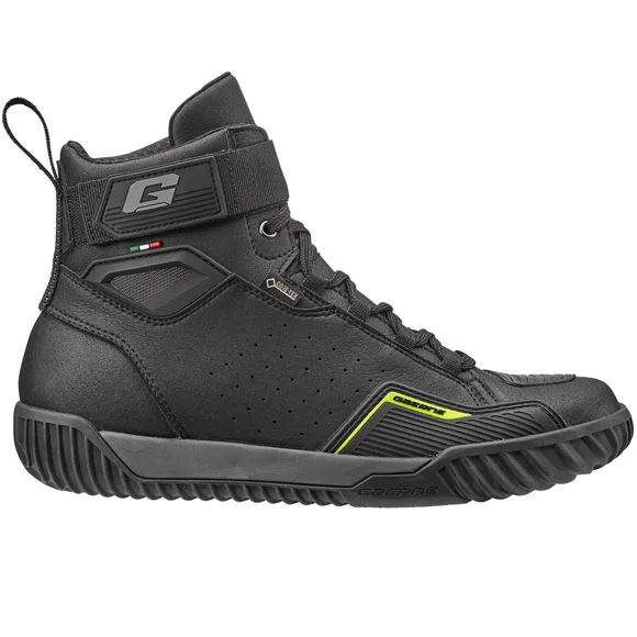 Baskets Gaerne G-ROCKET GORE-TEX® – Noir Ref : GA0176