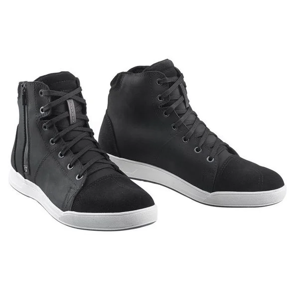 Baskets Gaerne G-VOYAGER CDG GORE-TEX® – Gris Ref : GA0181