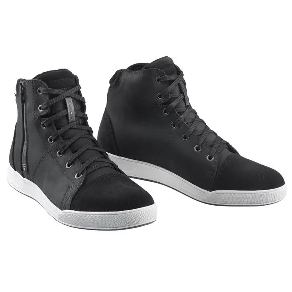 Baskets Gaerne G-VOYAGER CDG GORE-TEX® LADY – Noir Ref : GA0190