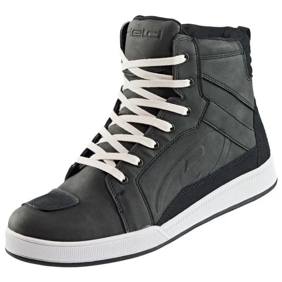 Baskets Held MARICK WATERPROOF – Noir Ref : ED0241