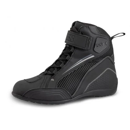 Baskets moto IXS TOUR BREEZE 2.0