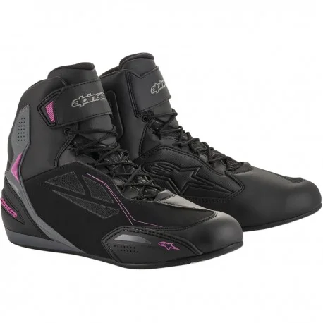 Baskets moto STELLA FASTER 3 DRYSTAR