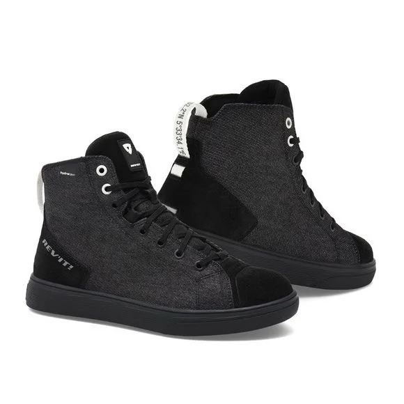 Baskets Rev it DELTA H2O LADIES – FEMME – Noir Ref : RI1129