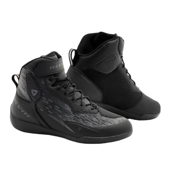 Baskets Rev it G-FORCE 2 AIR – Noir / Gris Ref : RI1542