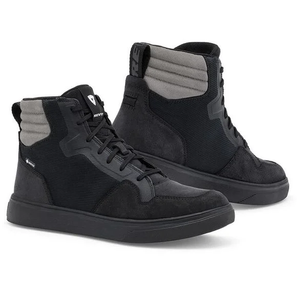 Baskets Rev it KRAIT GORE-TEX®LADIES – Noir / Gris Ref : RI1404