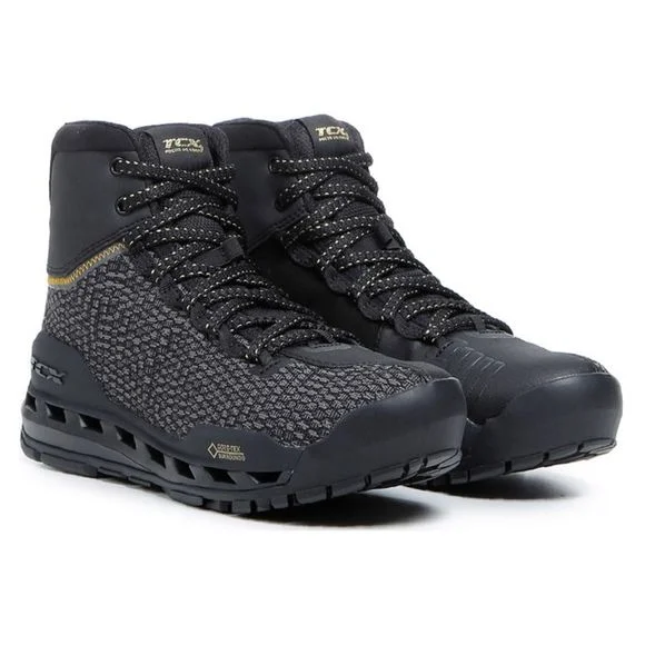 Baskets TCX Boots CLIMATREK SURROUND LADY GORE-TEX® – Noir Ref : OX0342
