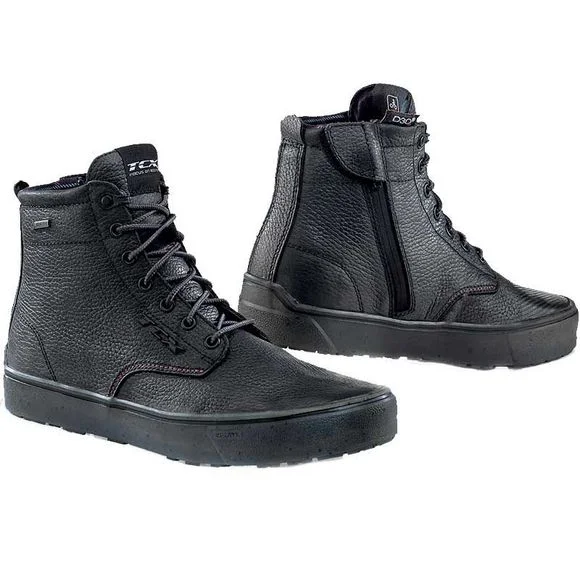 Baskets TCX Boots DARTWOOD GORE-TEX® – Noir Ref : OX0295
