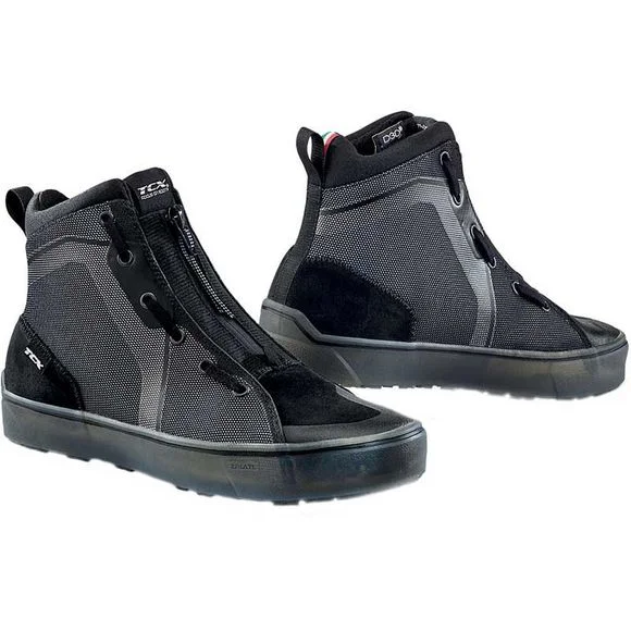 Baskets TCX Boots IKASU WATERPROOF – Noir Ref : OX0292