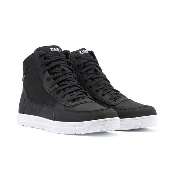 Baskets TCX Boots MOOD 2 GORE-TEX® – Noir / Vert Ref : OX0374