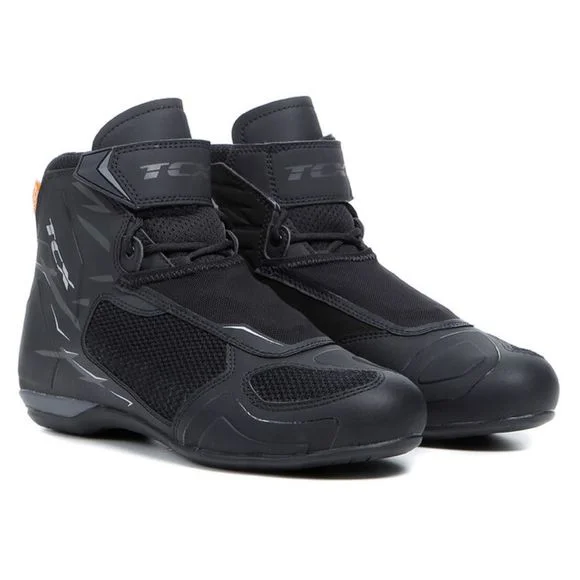Baskets TCX Boots R04D AIR – Noir / Gris Ref : OX0337