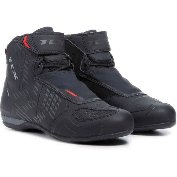 Baskets TCX Boots RO4D WATERPROOF – Noir Ref : OX0336