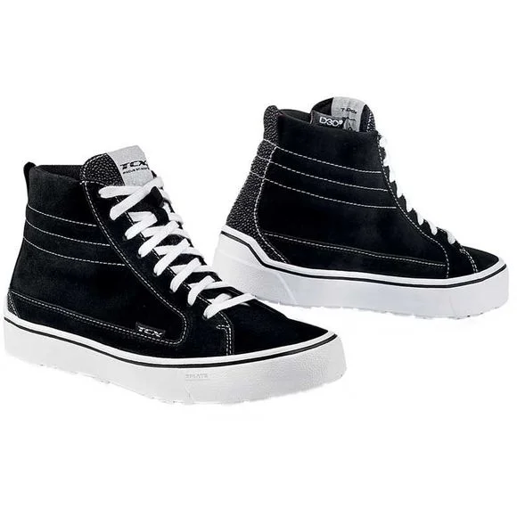 Baskets TCX Boots STREET 3 LADY WATERPROOF – Noir Ref : OX0289