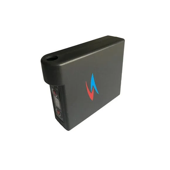 Batterie Gants Chauffants Gerbing KIT 5A 5000mAh Ref : GE0120 / GB-BK-5A-5000
