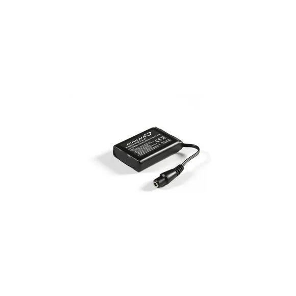 Batterie Gants Chauffants Macna UNITE 2.0 KIT – Noir Ref : MAC0467