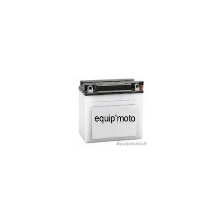 Batterie moto 12 volts YB18L-A2