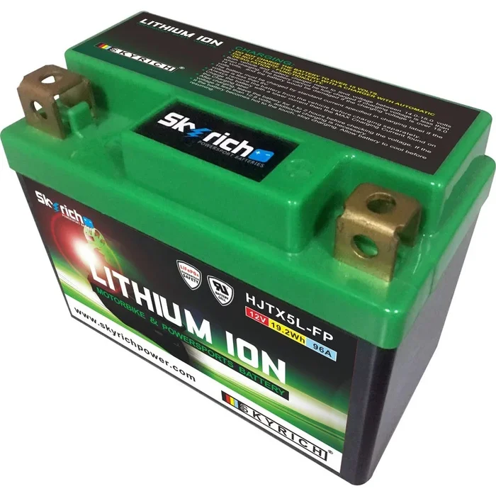 Batterie SKYRICH Lithium-Ion – LTX5L