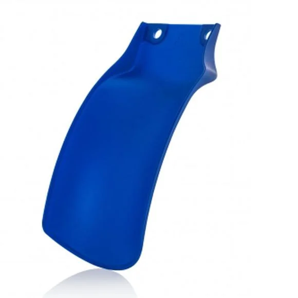 Bavette amortisseur Acerbis BLEU Ref : AE2082 / 0022960.040