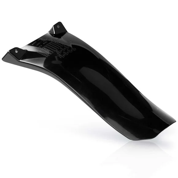 Bavette amortisseur Acerbis NOIR – Noir Ref : AE5843 / 0016912.090