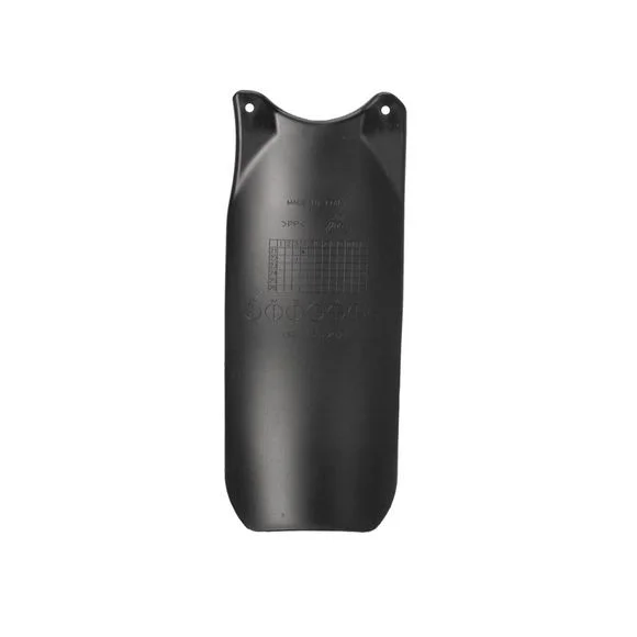 Bavette amortisseur Acerbis TYPE ORIGINE Ref : AE3431 / 0025216.090