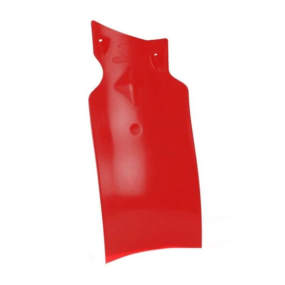 Bavette amortisseur CYCRA rougeHONDA 250 CRF 250 R (ME10) – 2007 – 2009Ref : CYC0082 / 05200798
