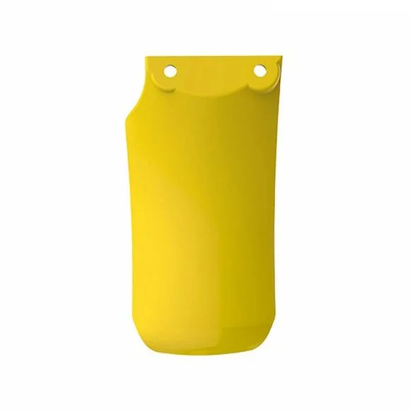 Bavette amortisseur Polisport JAUNE Ref : 4430002605 / 1086687002